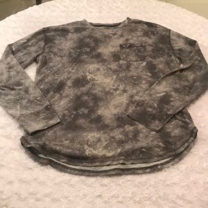 Hollister long sleeve